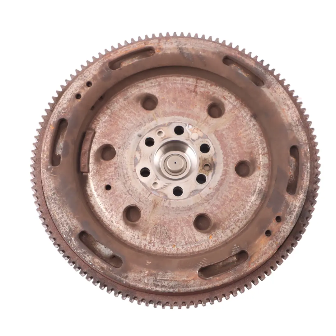 CKTB Manual Flywheel Dual Mass DMF to Volkswagen Crafter 2E 2F 2.0 Tdi with Part number 03L105266BF Volkswagen Crafter 2E 2F 2.0 Tdi CKTB Manual Flywheel Dual Mass DMF - SKU 03L105266BF - Part number 03L105266BF