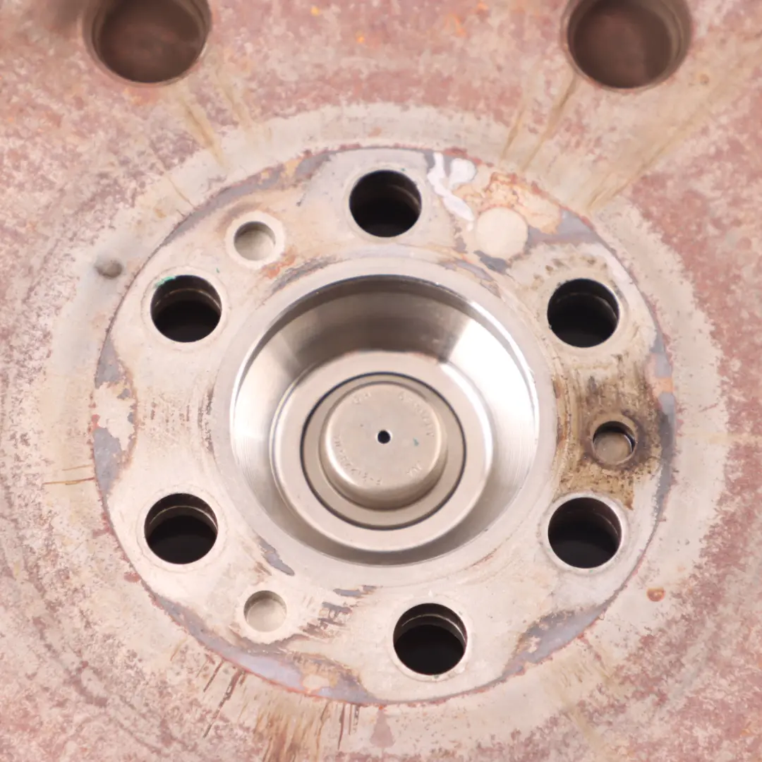 CKTB Manual Flywheel Dual Mass DMF to Volkswagen Crafter 2E 2F 2.0 Tdi with Part number 03L105266BF Volkswagen Crafter 2E 2F 2.0 Tdi CKTB Manual Flywheel Dual Mass DMF - SKU 03L105266BF - Part number 03L105266BF