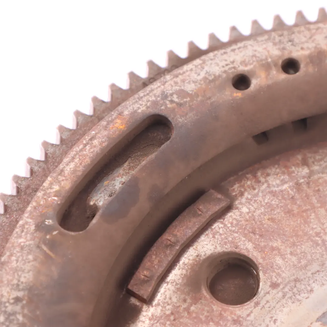 CKTB Manual Flywheel Dual Mass DMF to Volkswagen Crafter 2E 2F 2.0 Tdi with Part number 03L105266BF Volkswagen Crafter 2E 2F 2.0 Tdi CKTB Manual Flywheel Dual Mass DMF - SKU 03L105266BF - Part number 03L105266BF