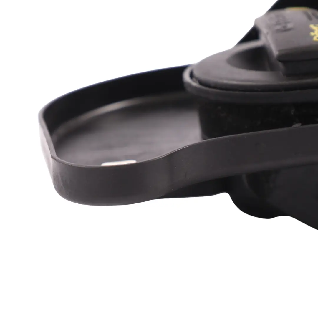 Öleinfüll Stutzen Deckel für Volkswagen Crafter mit Teilenummer 03L115308 Volkswagen Crafter Öleinfüll Stutzen Deckel - SKU 03L115308 - Teilenummer 03L115308