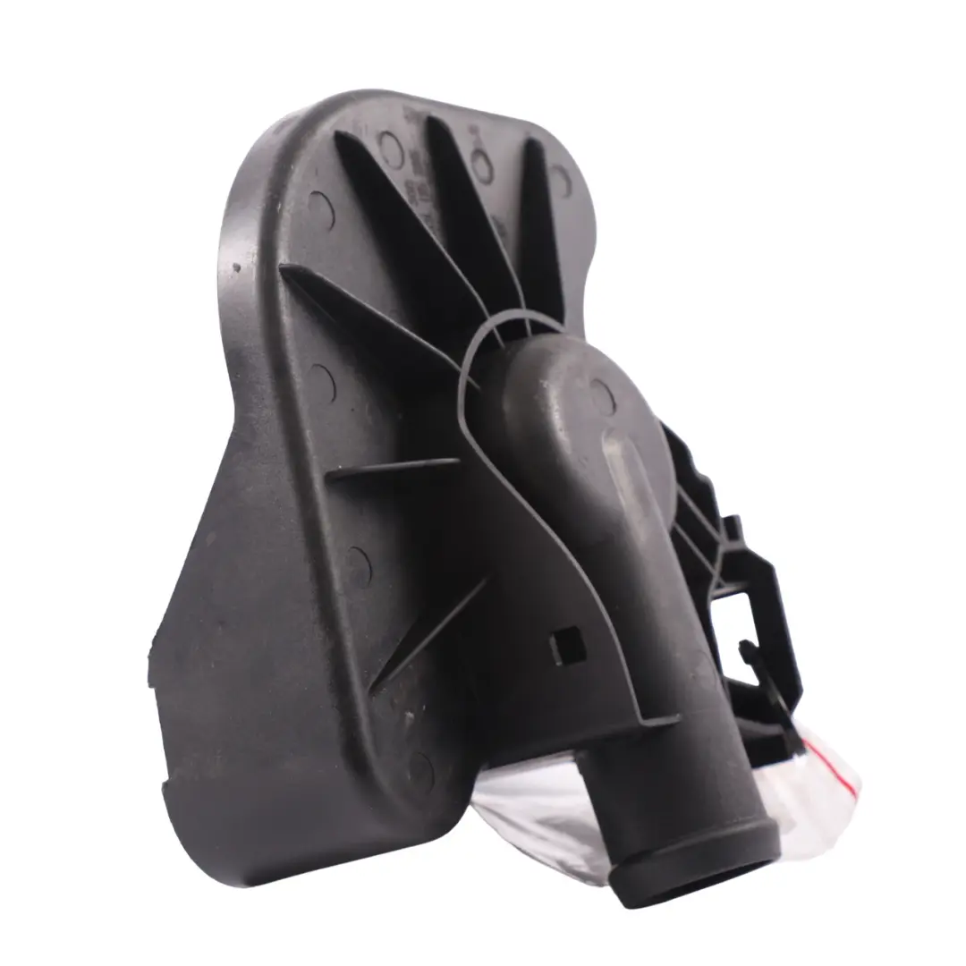 Capuchon de tuyau de remplissage d'huile pour Volkswagen Crafter à propos du numéro de pièce 03L115308 Volkswagen Crafter Capuchon de tuyau de remplissage d'huile - SKU 03L115308 - Numéro de pièce 03L115308