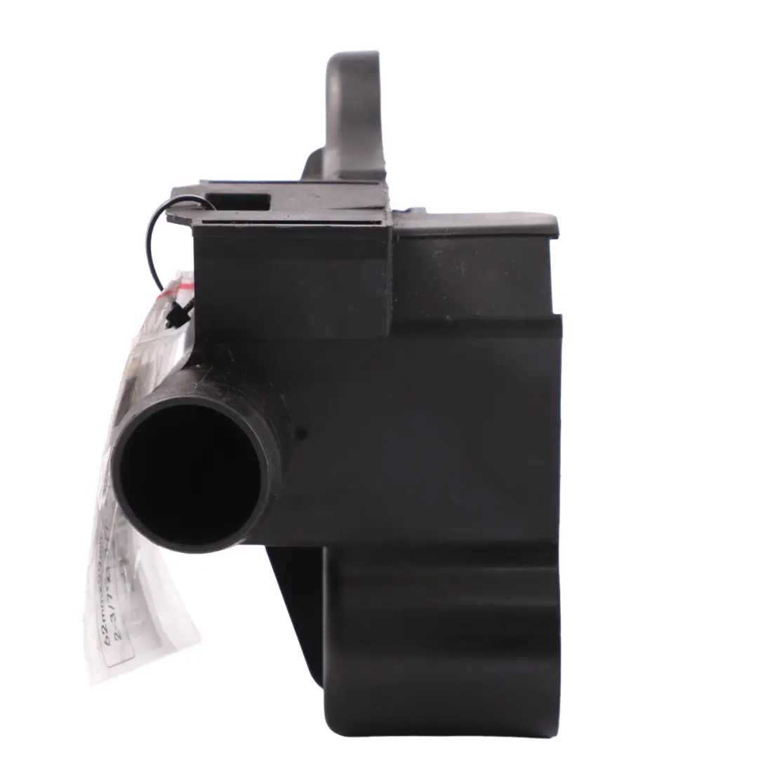 Capuchon de tuyau de remplissage d'huile pour Volkswagen Crafter à propos du numéro de pièce 03L115308 Volkswagen Crafter Capuchon de tuyau de remplissage d'huile - SKU 03L115308 - Numéro de pièce 03L115308