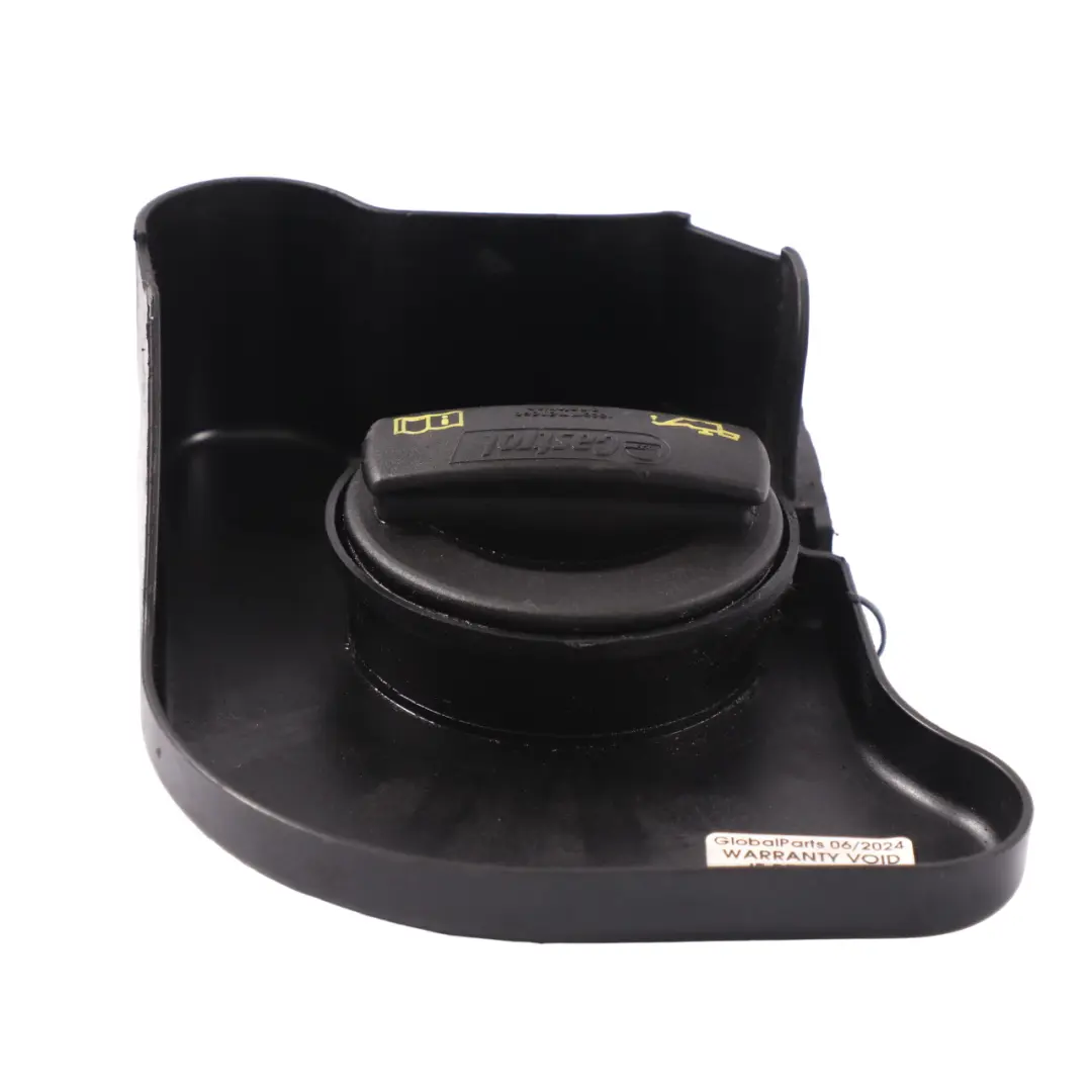 Tapón del tubo de entrada de aceite del Volkswagen Crafter para con número de pieza 03L115308 Tapón del tubo de entrada de aceite del Volkswagen Crafter - SKU 03L115308 - Número de pieza 03L115308