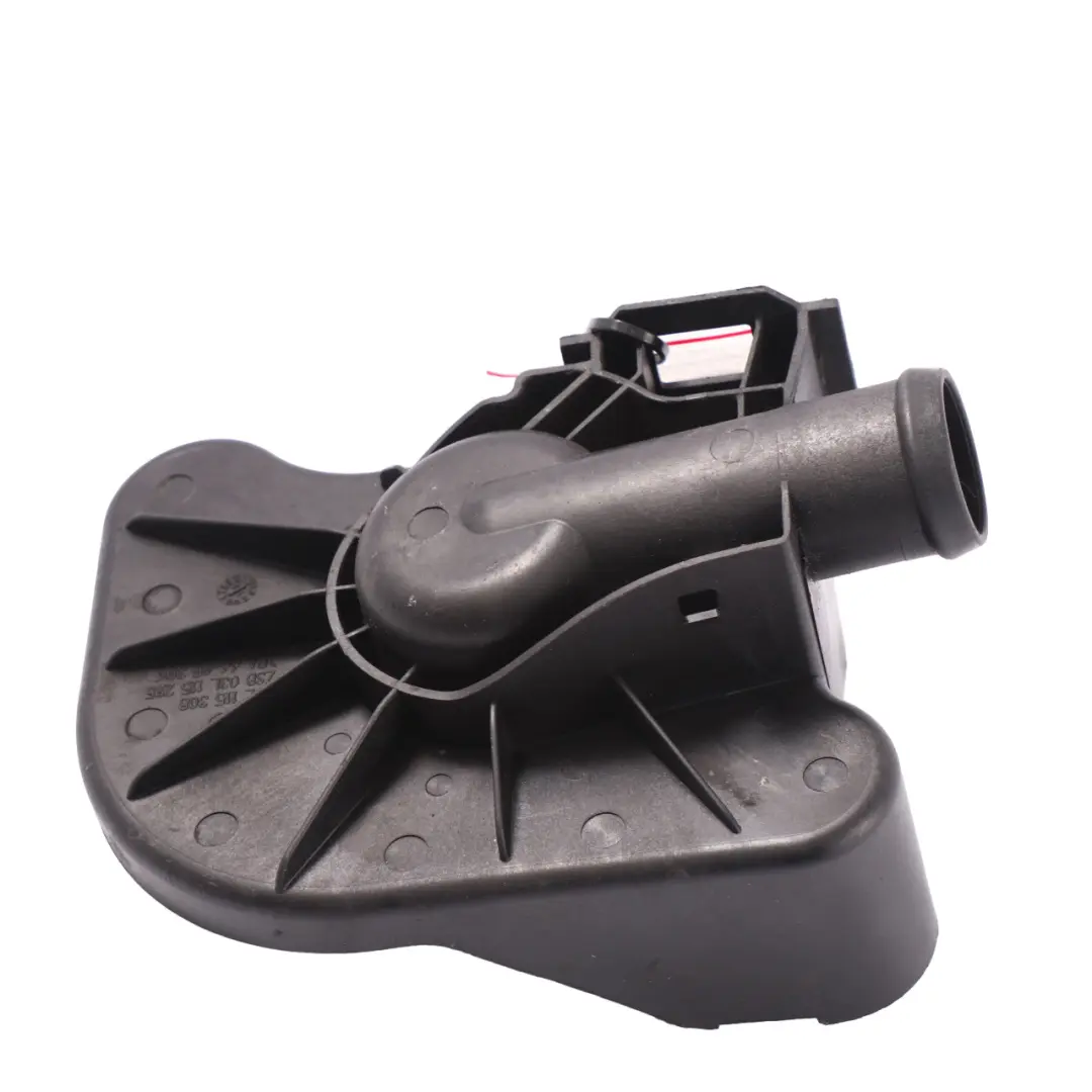 Volkswagen Crafter Öleinfüll Stutzen Deckel - SKU 03L115308 - Teilenummer 03L115308
