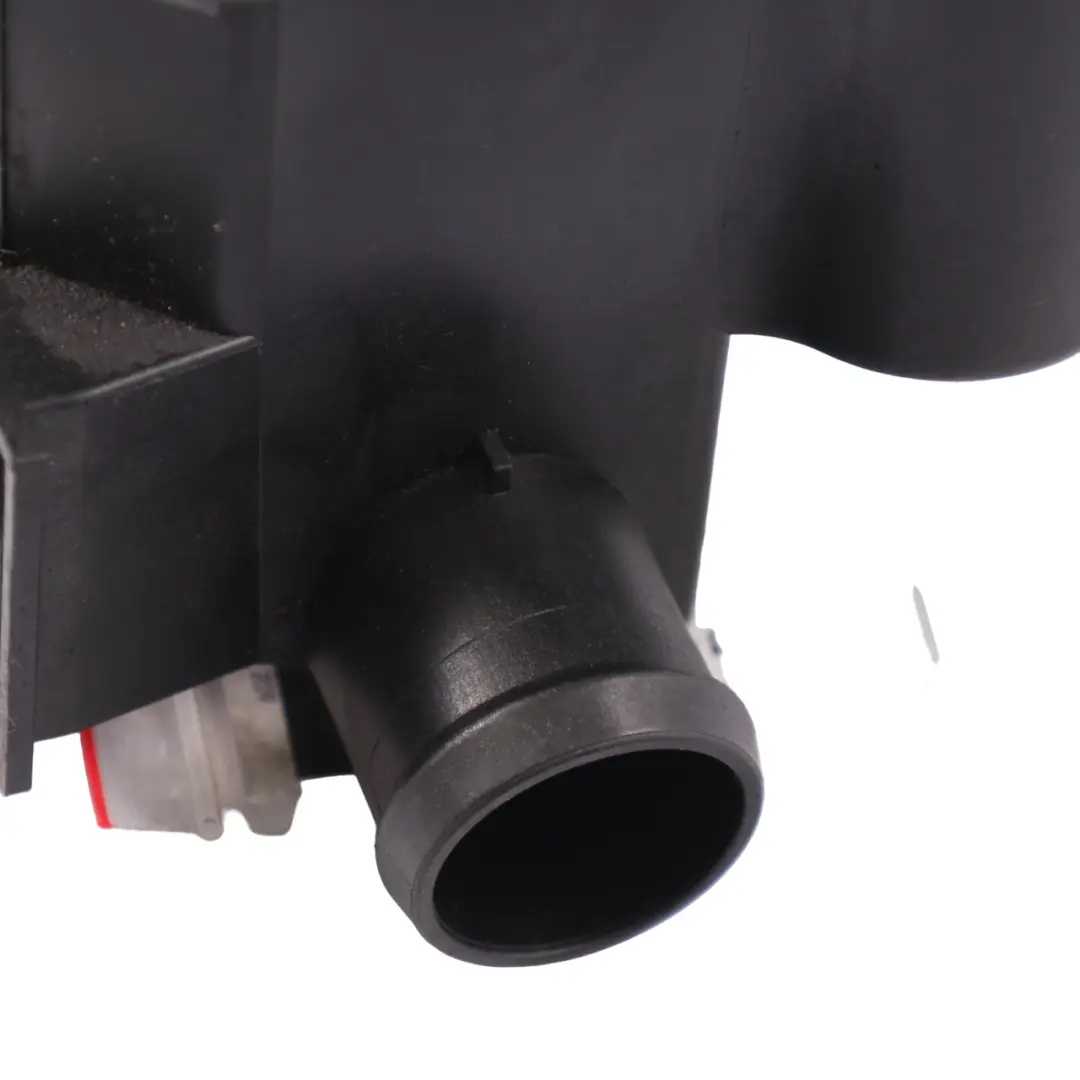 Volkswagen Crafter Oil Inlet Filler Pipe Cap - SKU 03L115308 - Part number 03L115308