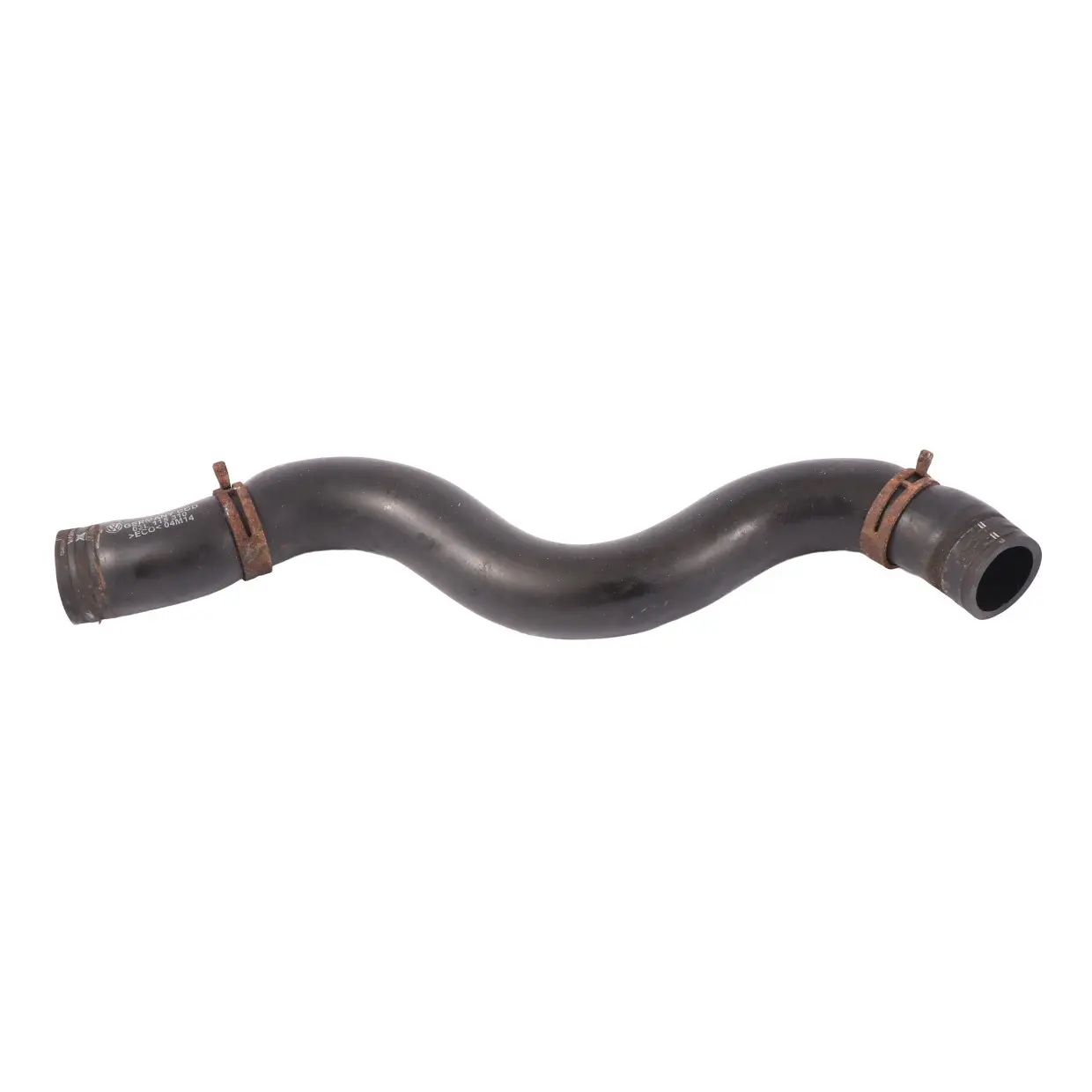 Volkswagen Crafter Tubo rifornimento dell'olio Linea tubi flessibili 03L115310