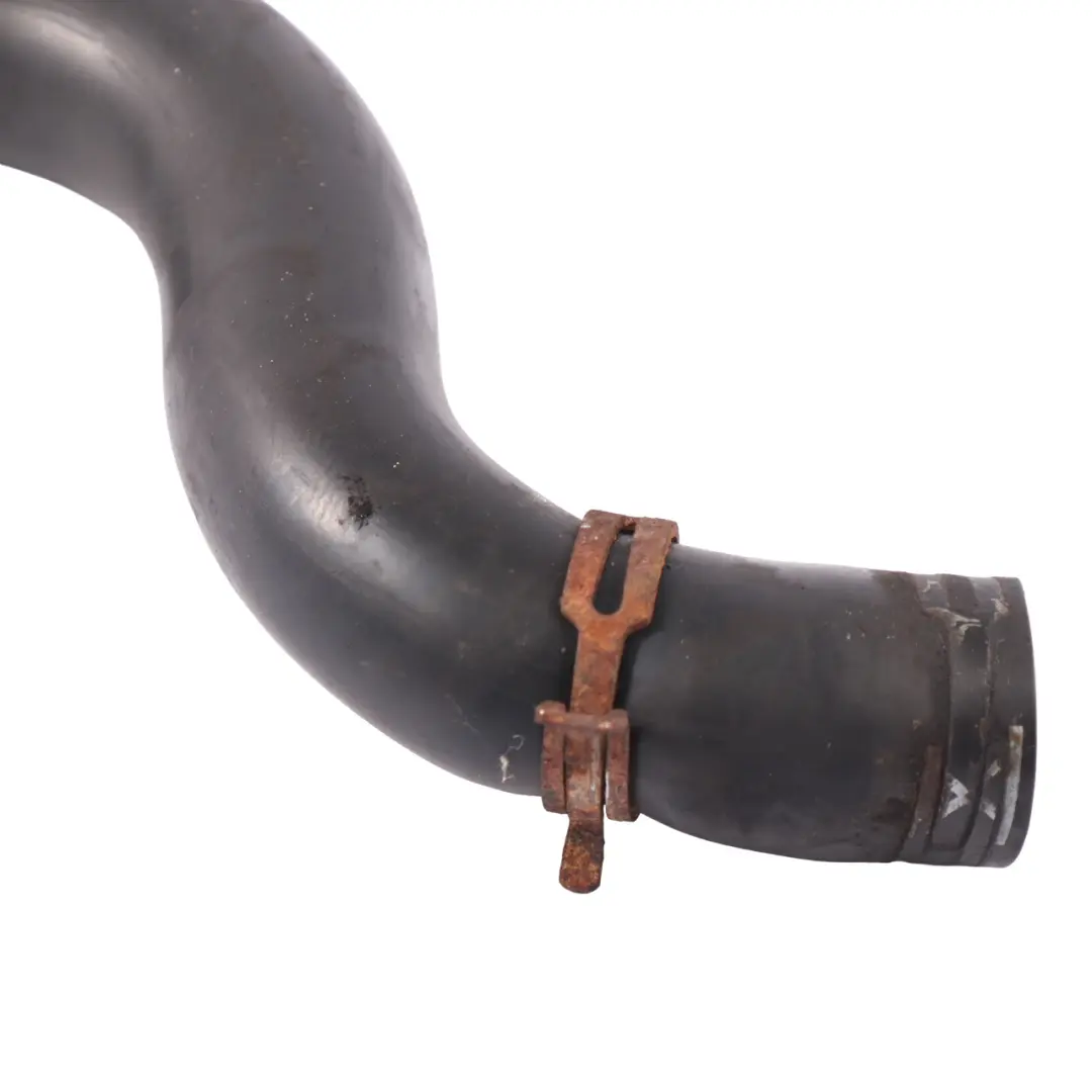 Volkswagen Crafter Öleinfüll Stutzen Schlauc Hleitung - SKU 03L115310 - Teilenummer 03L115310