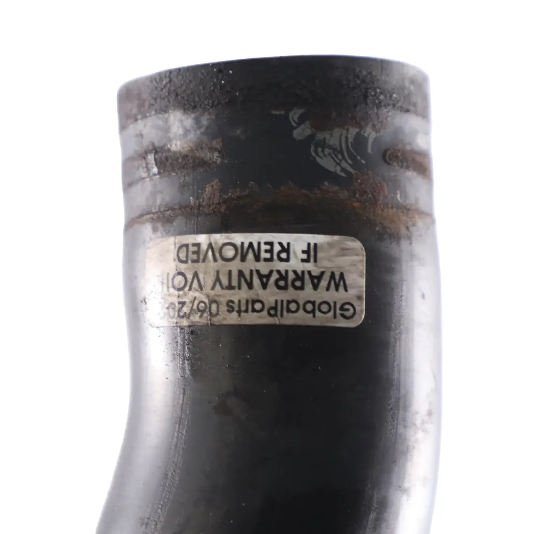 Oil Filler Pipe Hose Line to Volkswagen Crafter with Part number 03L115310 Volkswagen Crafter Oil Filler Pipe Hose Line - SKU 03L115310 - Part number 03L115310