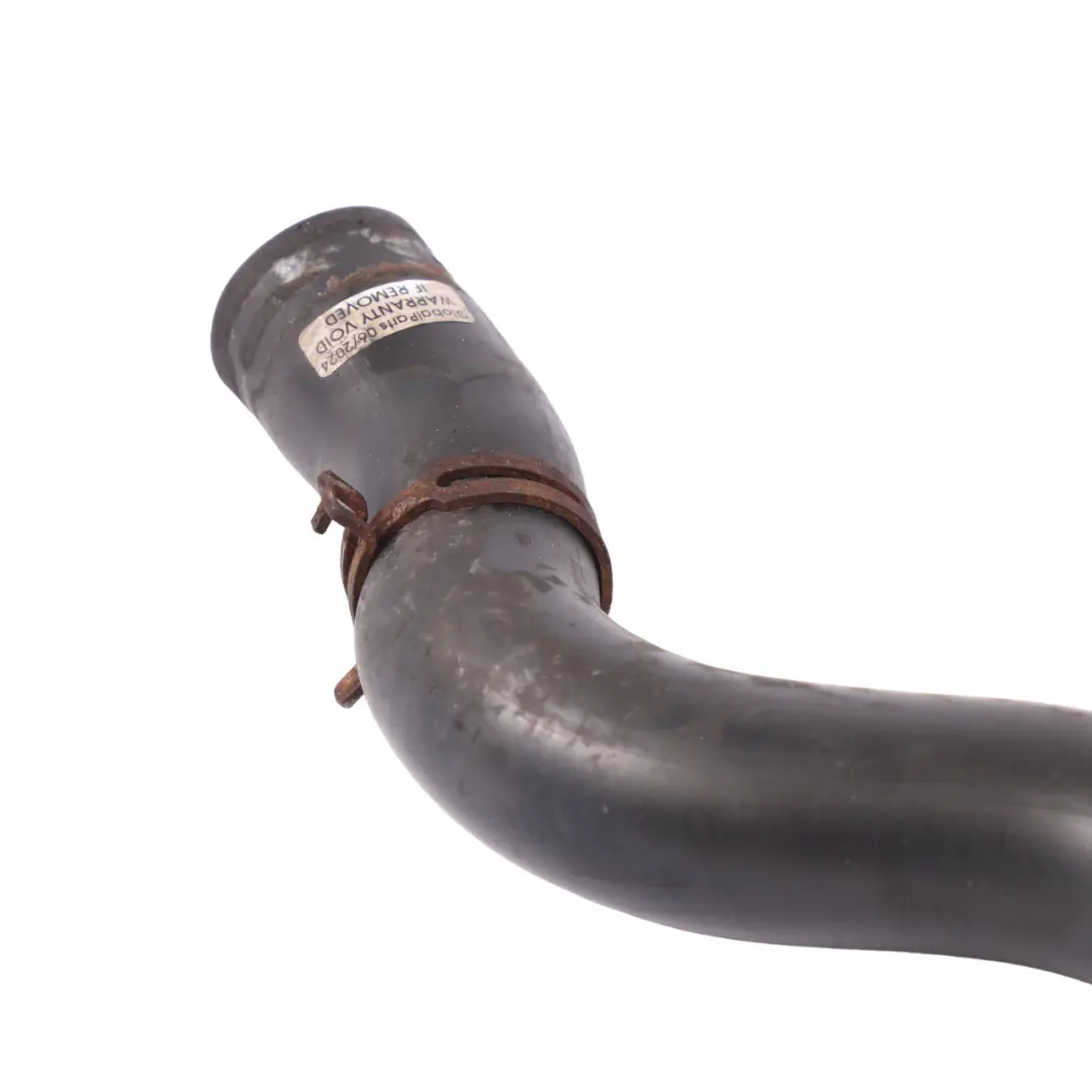 Tuyau de remplissage d'huile flexible pour Volkswagen Crafter à propos du numéro de pièce 03L115310 Volkswagen Crafter Tuyau de remplissage d'huile flexible - SKU 03L115310 - Numéro de pièce 03L115310