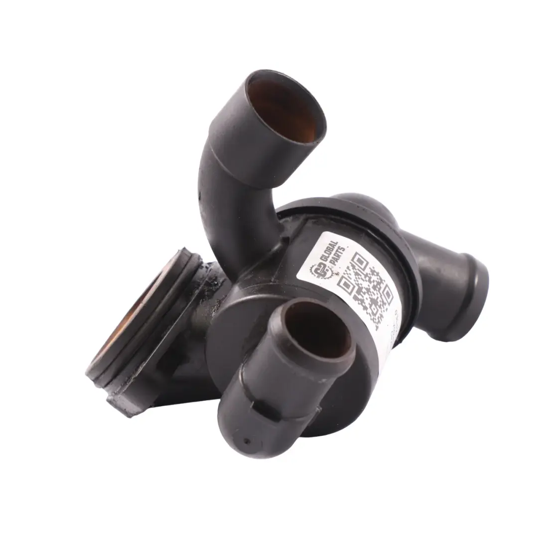 Termostato de agua Refrigeración Mangueras Tubo para Volkswagen Crafter con número de pieza 03L121111AB Volkswagen Crafter Termostato de agua Refrigeración Mangueras Tubo - SKU 03L121111AB - Número de pieza 03L121111AB