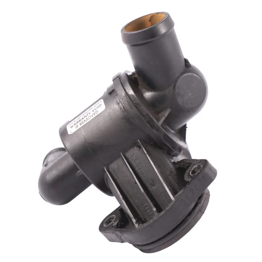 Thermostat d'eau Tuyaux de refroidissement pour Volkswagen Crafter à propos du numéro de pièce 03L121111AB Volkswagen Crafter Thermostat d'eau Tuyaux de refroidissement - SKU 03L121111AB - Numéro de pièce 03L121111AB