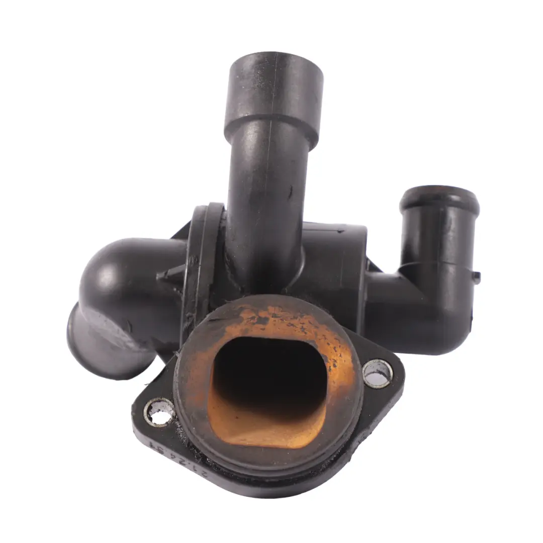 Thermostat d'eau Tuyaux de refroidissement Volkswagen Crafter - SKU 03L121111AB - Numéro de pièce 03L121111AB