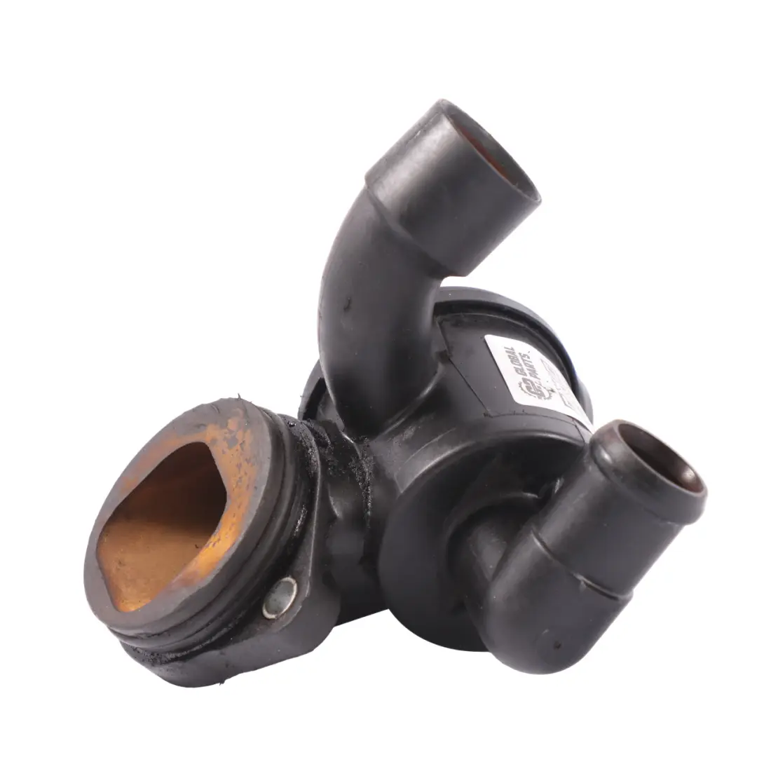 Thermostat d'eau Tuyaux de refroidissement pour Volkswagen Crafter à propos du numéro de pièce 03L121111AB Volkswagen Crafter Thermostat d'eau Tuyaux de refroidissement - SKU 03L121111AB - Numéro de pièce 03L121111AB