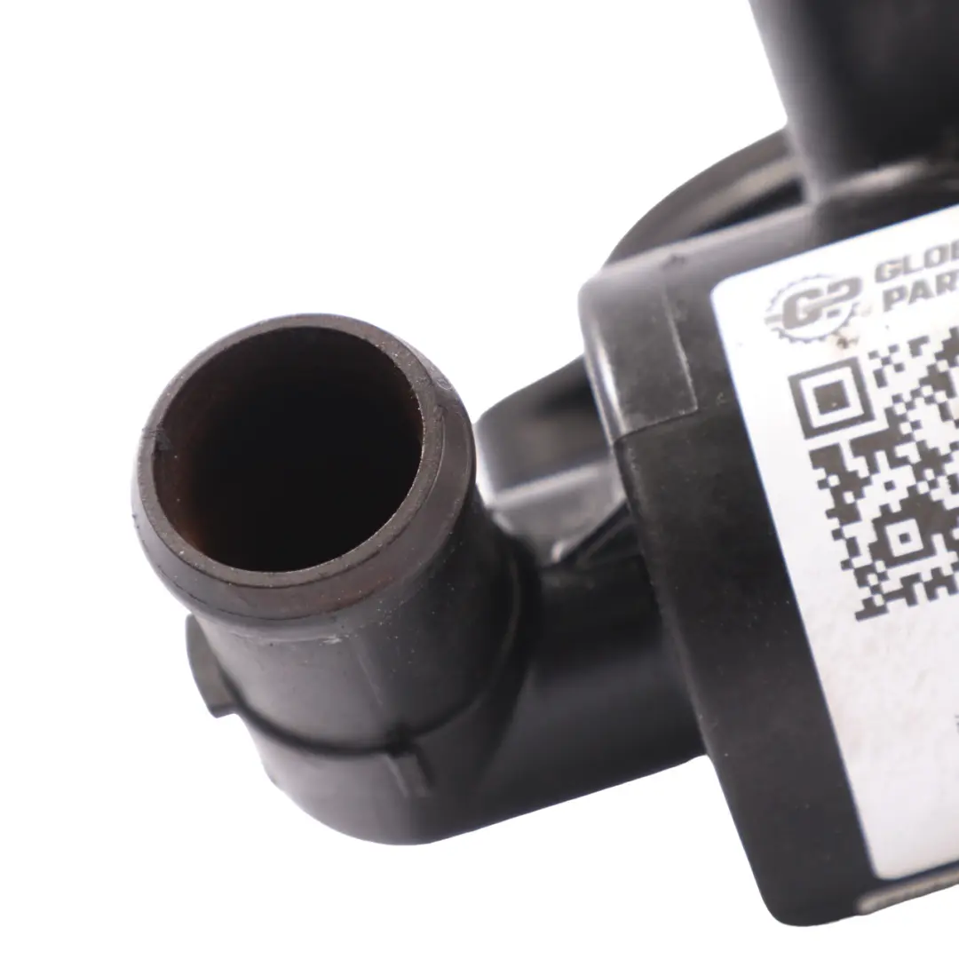 Thermostat d'eau Tuyaux de refroidissement Volkswagen Crafter - SKU 03L121111AB - Numéro de pièce 03L121111AB