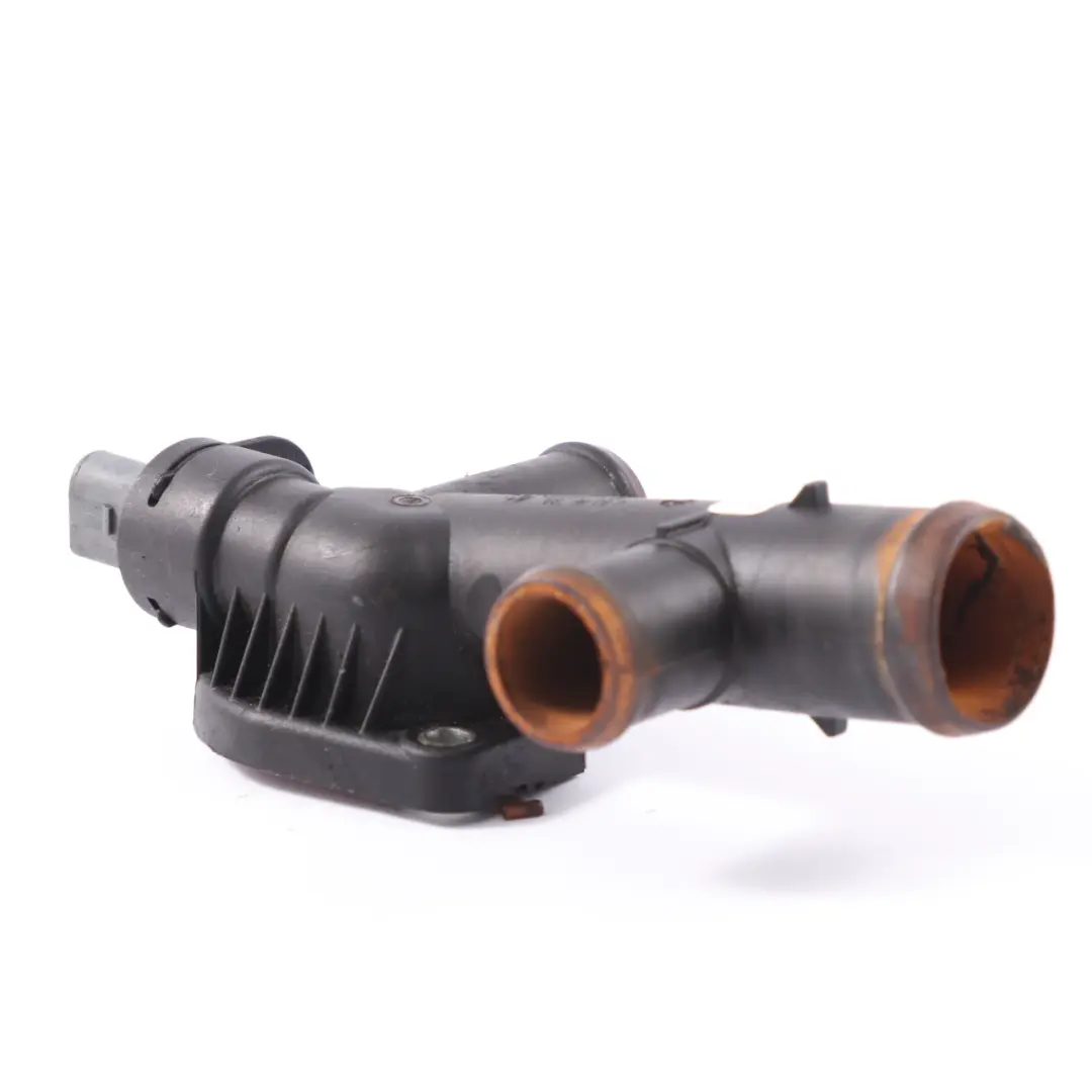 CKTB Wasserflansch Kühlmittel Temperatur Sensor für VW Crafter 2.0 Tdi mit Teilenummer 03L121131P VW Crafter 2.0 Tdi CKTB Wasserflansch Kühlmittel Temperatur Sensor - SKU 03L121131P - Teilenummer 03L121131P