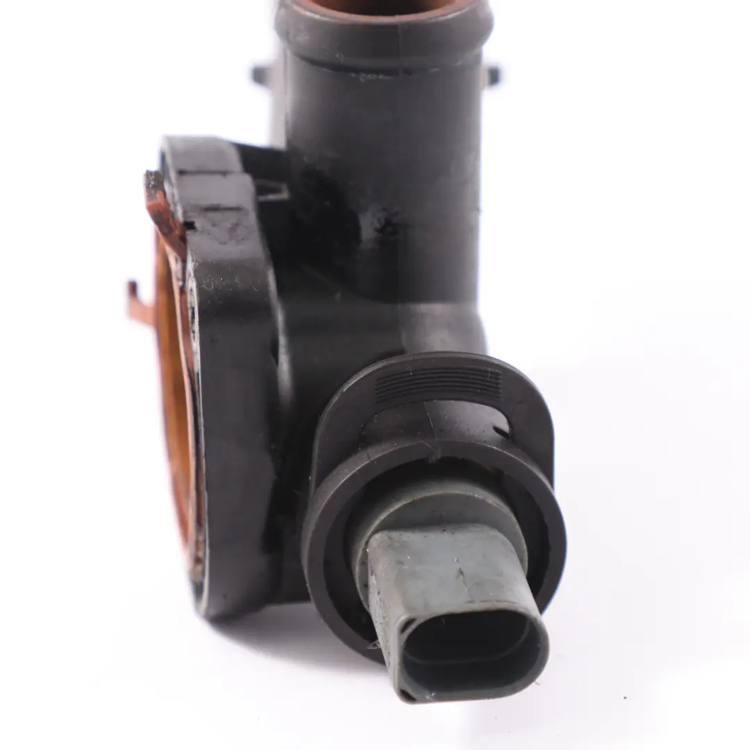 CKTB Wasserflansch Kühlmittel Temperatur Sensor für VW Crafter 2.0 Tdi mit Teilenummer 03L121131P VW Crafter 2.0 Tdi CKTB Wasserflansch Kühlmittel Temperatur Sensor - SKU 03L121131P - Teilenummer 03L121131P