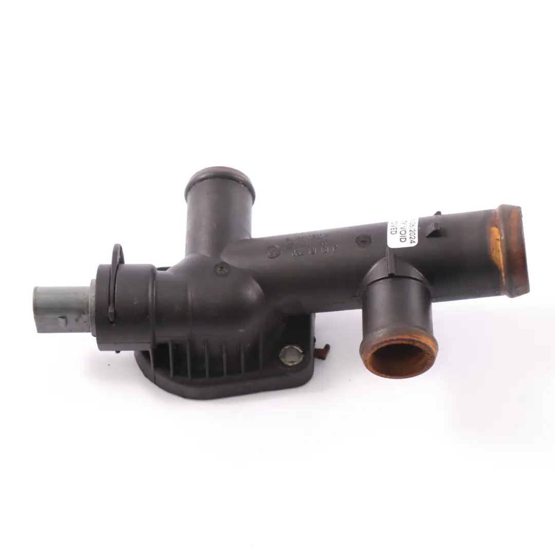 CKTB Króciec Wody Czujnik Temperatury Płynu do VW Crafter 2.0 Tdi o numerze 03L121131P VW Crafter 2.0 Tdi CKTB Króciec Wody Czujnik Temperatury Płynu - SKU 03L121131P - Numer Części 03L121131P