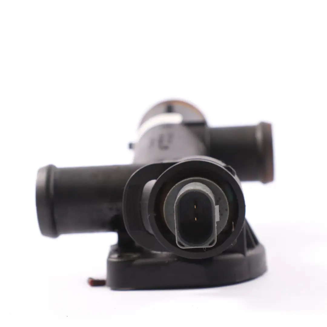 CKTB Brida de agua Sensor temperatura refrigerante para VW Crafter 2.0 Tdi con número de pieza 03L121131P VW Crafter 2.0 Tdi CKTB Brida de agua Sensor temperatura refrigerante - SKU 03L121131P - Número de pieza 03L121131P