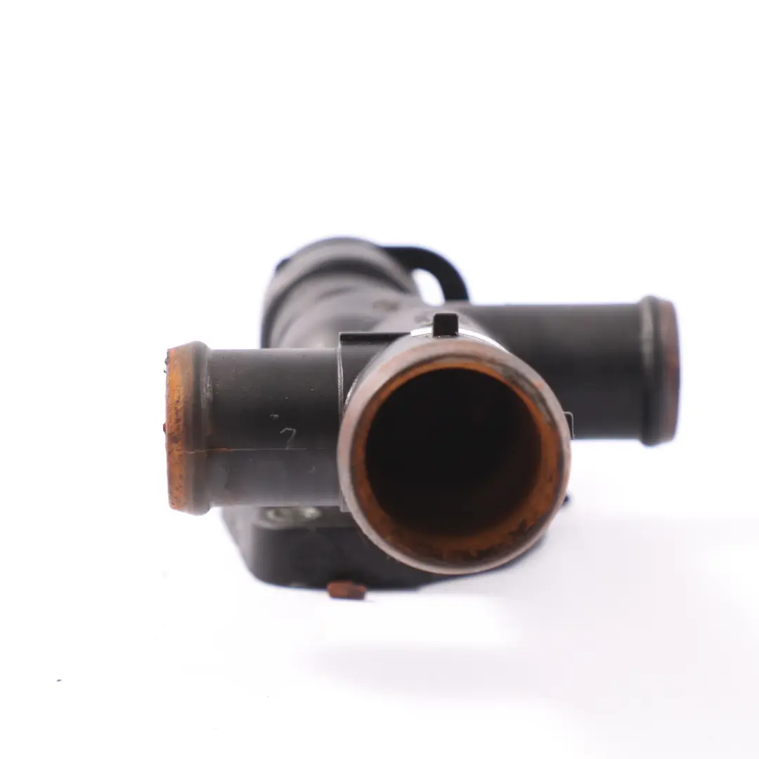 CKTB Brida de agua Sensor temperatura refrigerante para VW Crafter 2.0 Tdi con número de pieza 03L121131P VW Crafter 2.0 Tdi CKTB Brida de agua Sensor temperatura refrigerante - SKU 03L121131P - Número de pieza 03L121131P