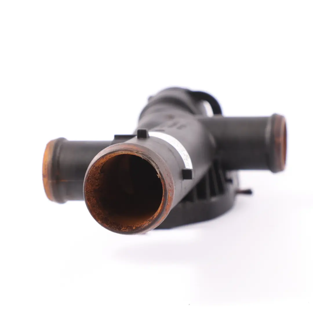 CKTB Water Flange Coolant Temperature Sensor to VW Crafter 2.0 Tdi with Part number 03L121131P VW Crafter 2.0 Tdi CKTB Water Flange Coolant Temperature Sensor - SKU 03L121131P - Part number 03L121131P