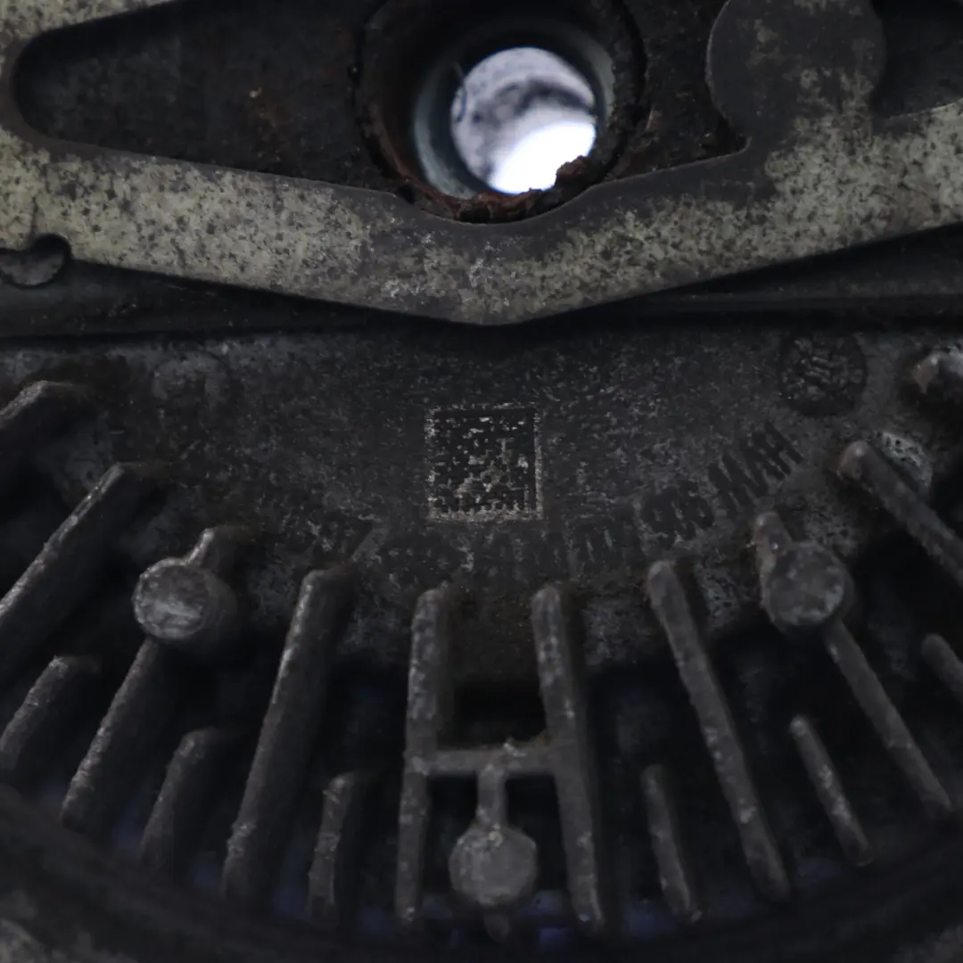 Kühler Kühlung Fan Shroud für Volkswagen VW Crafter mit Teilenummer 03L121301 Volkswagen VW Crafter Kühler Kühlung Fan Shroud - SKU 03L121301 - Teilenummer 03L121301