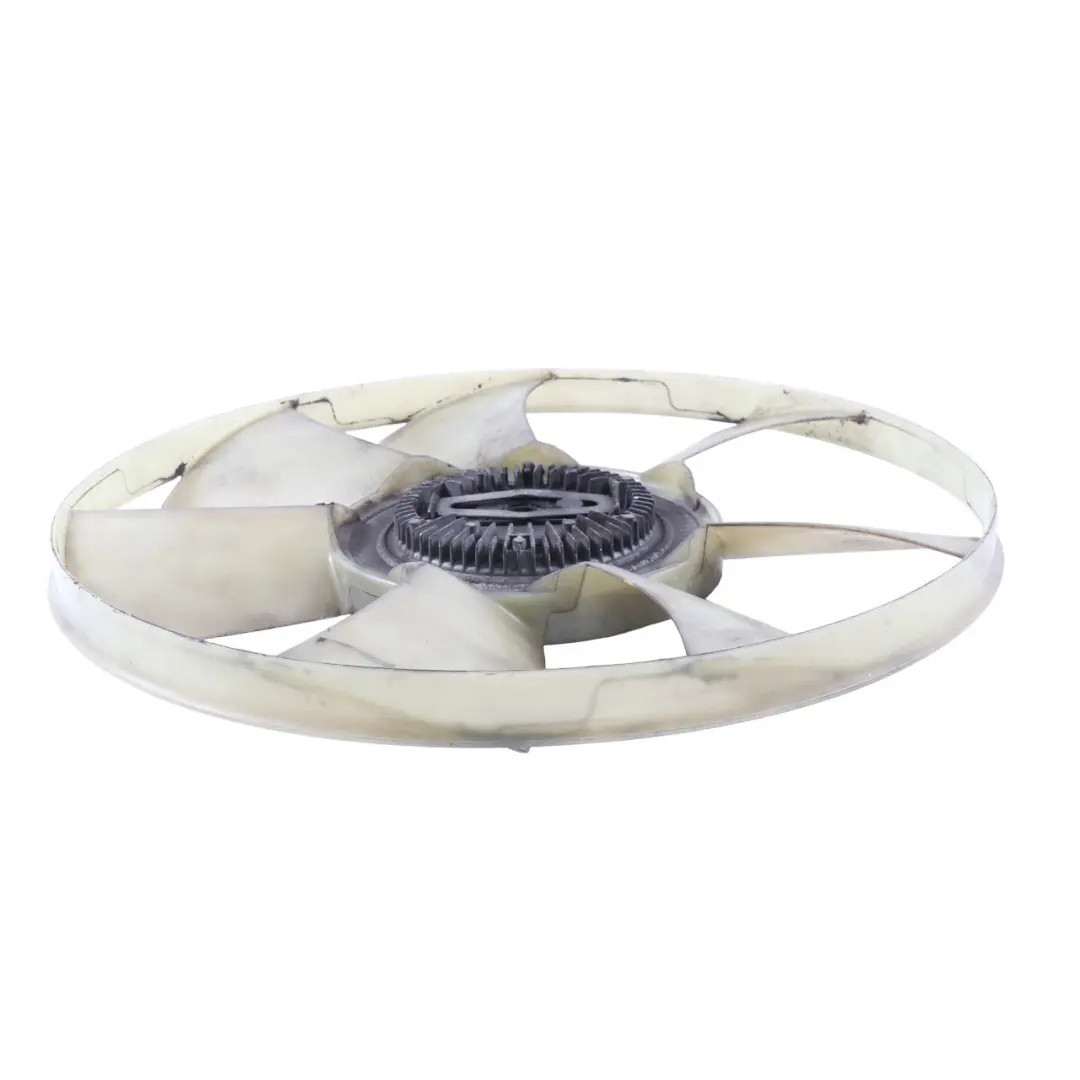  Carenado del ventilador del radiador del Volkswagen VW Crafter - SKU 03L121301 - Número de pieza 03L121301