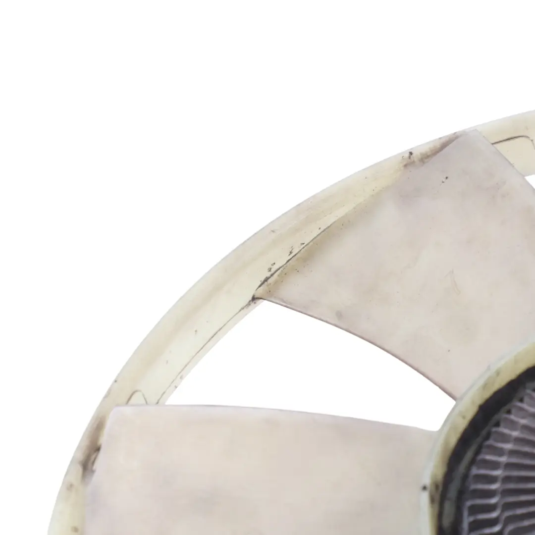 Volkswagen VW Crafter Radiator Cooling Fan Shroud - SKU 03L121301 - Part number 03L121301