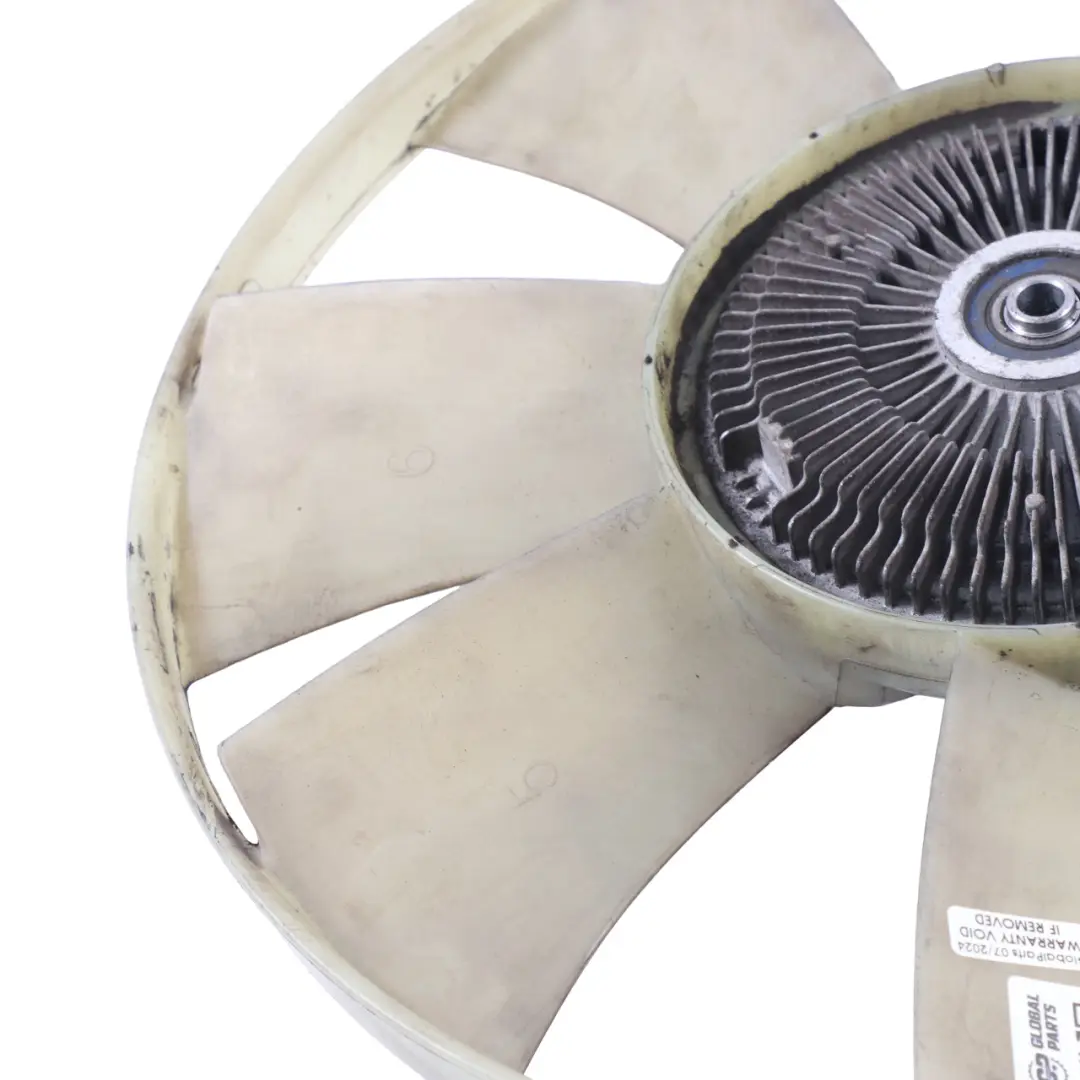 Volkswagen VW Crafter Radiator Cooling Fan Shroud - SKU 03L121301 - Part number 03L121301
