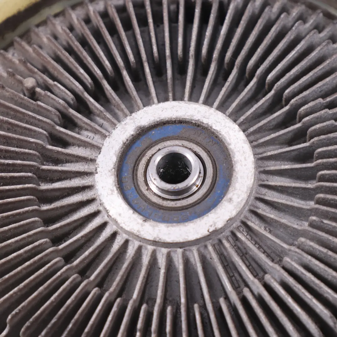 Volkswagen VW Crafter Radiator Cooling Fan Shroud - SKU 03L121301 - Part number 03L121301