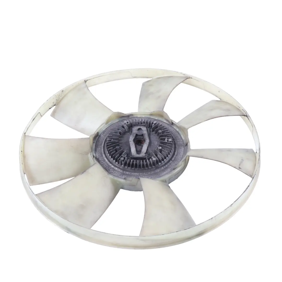 Chemise ventilateur refroidissement radiateur pour Volkswagen VW Crafter à propos du numéro de pièce 03L121301 Volkswagen VW Crafter Chemise ventilateur refroidissement radiateur - SKU 03L121301 - Numéro de pièce 03L121301