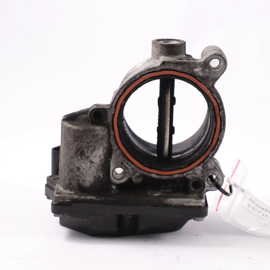 Throttle Body to Volkswagen Crafter with Part number 03L128063S Volkswagen Crafter Throttle Body - SKU 03L128063S - Part number 03L128063S