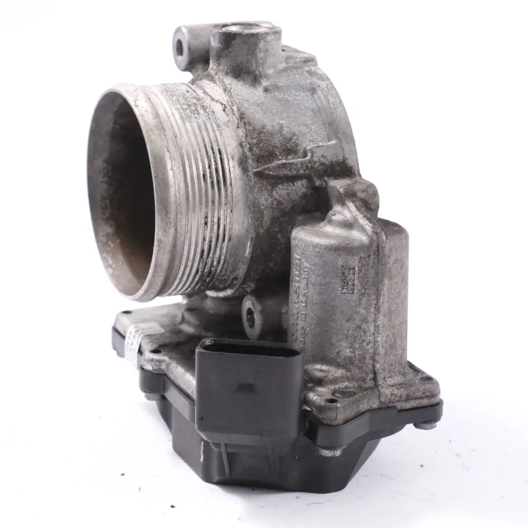 Throttle Body to Volkswagen Crafter with Part number 03L128063S Volkswagen Crafter Throttle Body - SKU 03L128063S - Part number 03L128063S