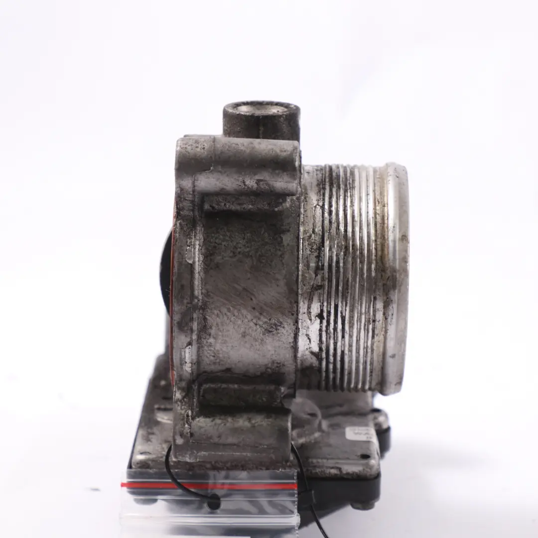 Cuerpo de Mariposa para Volkswagen Crafter con número de pieza 03L128063S Volkswagen Crafter Cuerpo de Mariposa - SKU 03L128063S - Número de pieza 03L128063S