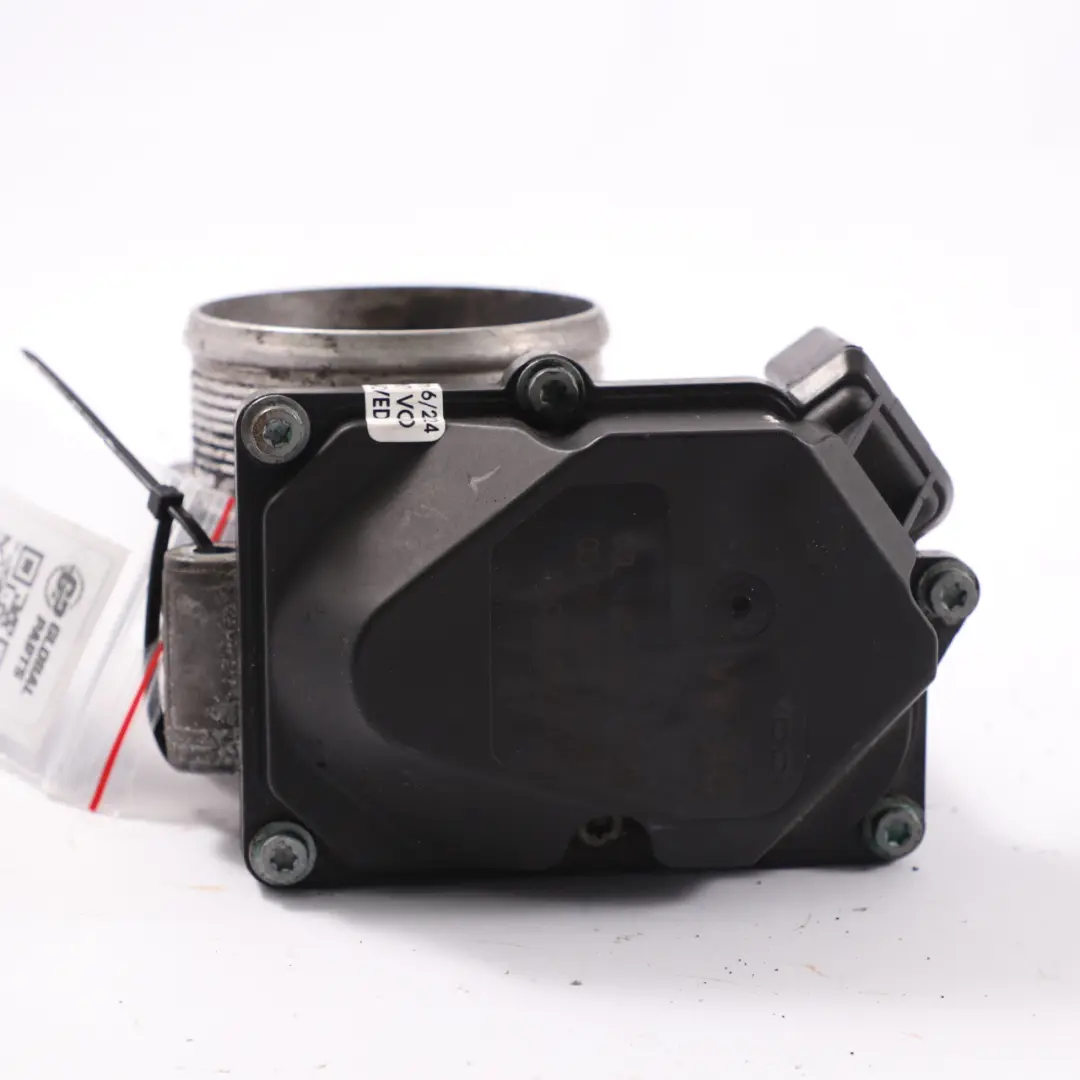 Cuerpo de Mariposa para Volkswagen Crafter con número de pieza 03L128063S Volkswagen Crafter Cuerpo de Mariposa - SKU 03L128063S - Número de pieza 03L128063S