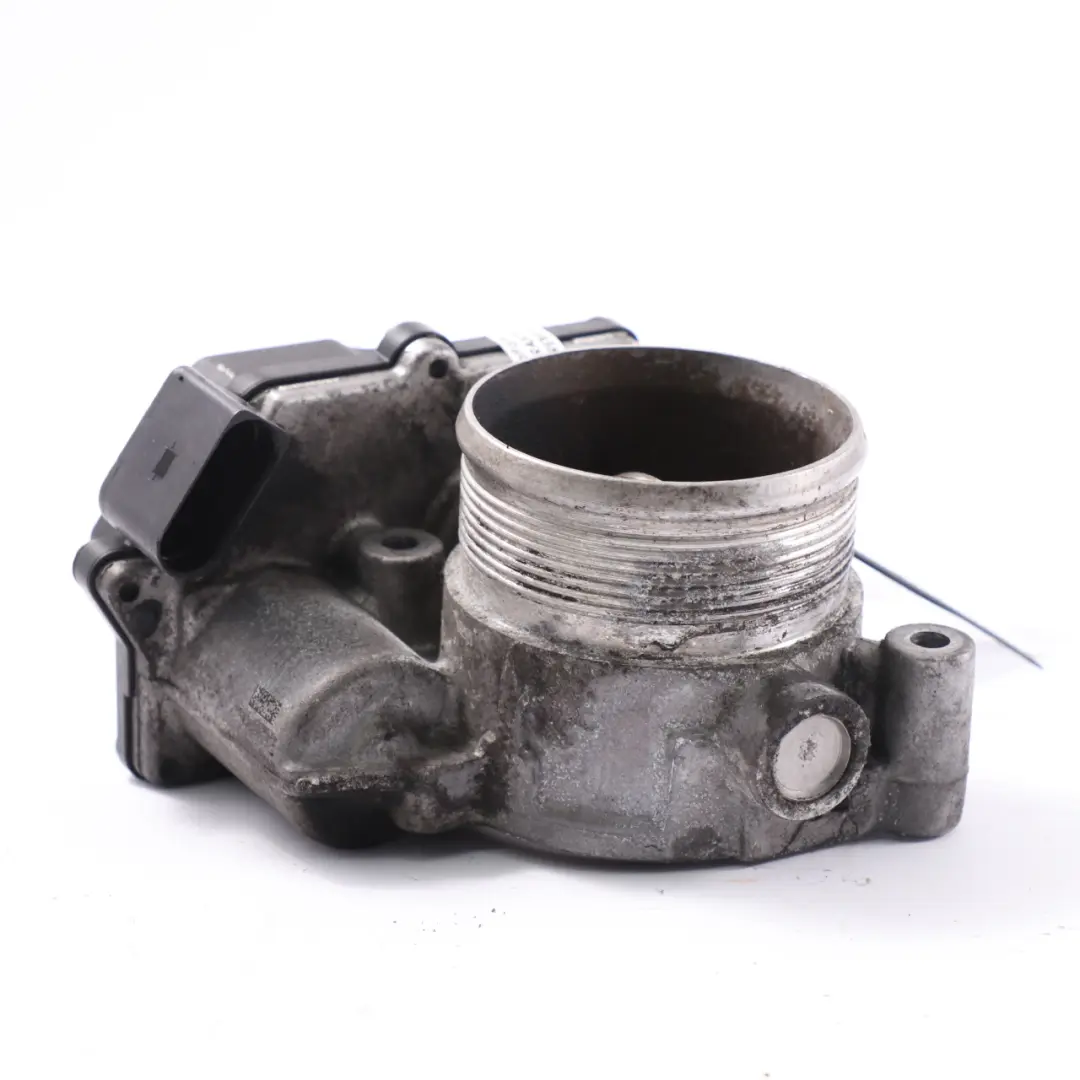 Cuerpo de Mariposa para Volkswagen Crafter con número de pieza 03L128063S Volkswagen Crafter Cuerpo de Mariposa - SKU 03L128063S - Número de pieza 03L128063S