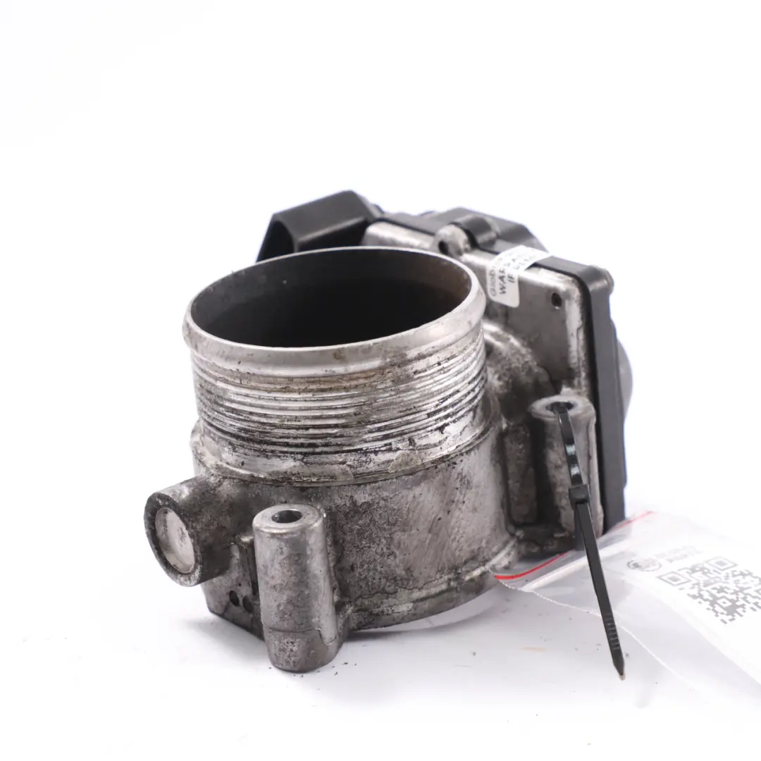 Throttle Body to Volkswagen Crafter with Part number 03L128063S Volkswagen Crafter Throttle Body - SKU 03L128063S - Part number 03L128063S