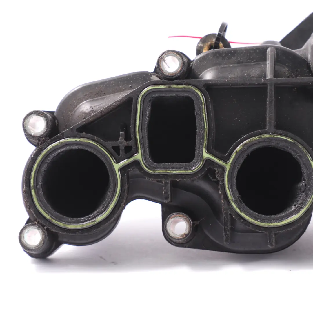 CKTB Collecteur D'Admission pour Volkswagen Crafter 2.0 TDI à propos du numéro de pièce 03L129711AS Volkswagen Crafter 2.0 TDI CKTB Collecteur D'Admission - SKU 03L129711AS - Numéro de pièce 03L129711AS