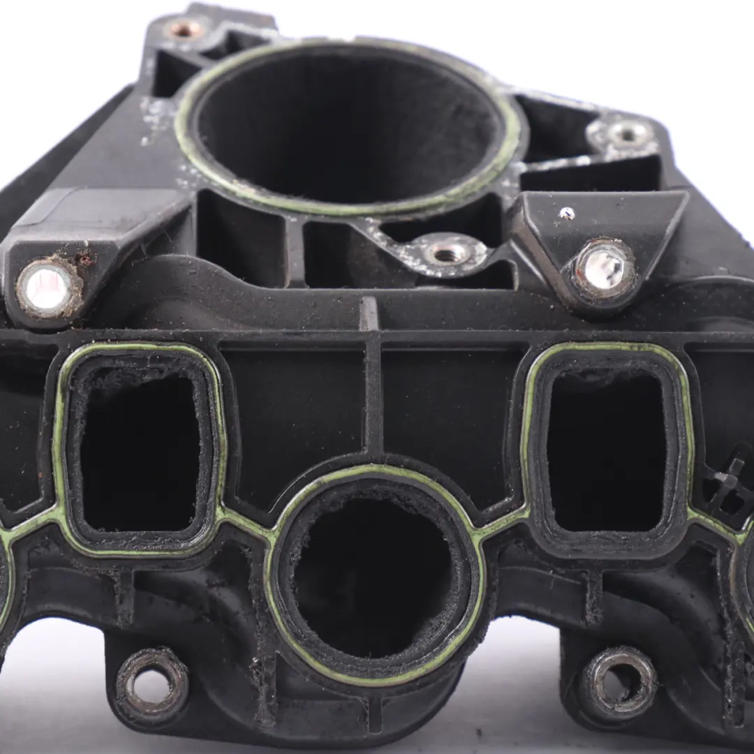 CKTB Inlet Intake Manifold to Volkswagen Crafter 2.0 TDI with Part number 03L129711AS Volkswagen Crafter 2.0 TDI CKTB Inlet Intake Manifold - SKU 03L129711AS - Part number 03L129711AS