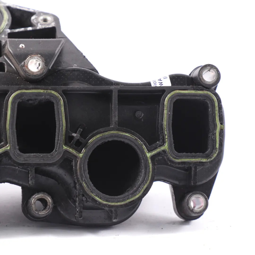 Volkswagen Crafter 2.0 TDI CKTB Inlet Intake Manifold - SKU 03L129711AS - Part number 03L129711AS