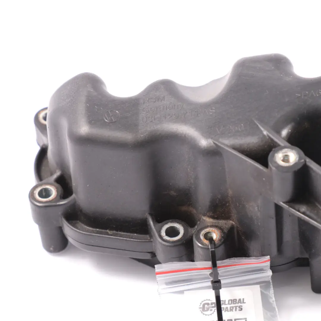 CKTB Colector De Admisión para Volkswagen Crafter 2.0 TDI con número de pieza 03L129711AS Volkswagen Crafter 2.0 TDI CKTB Colector De Admisión - SKU 03L129711AS - Número de pieza 03L129711AS