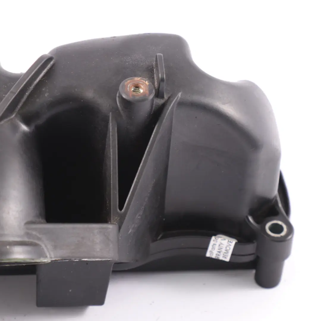 CKTB Inlet Intake Manifold to Volkswagen Crafter 2.0 TDI with Part number 03L129711AS Volkswagen Crafter 2.0 TDI CKTB Inlet Intake Manifold - SKU 03L129711AS - Part number 03L129711AS