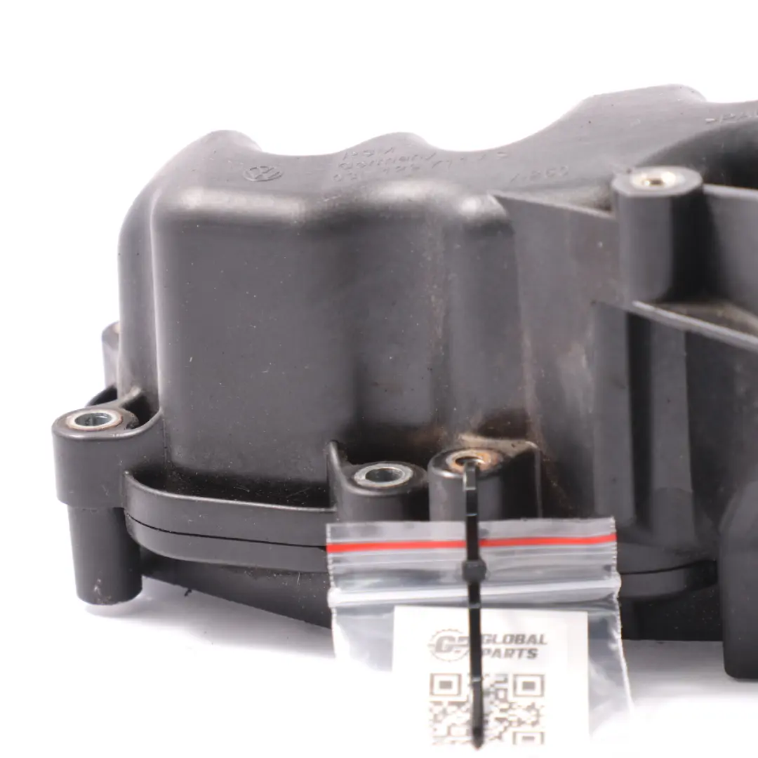 CKTB Colector De Admisión para Volkswagen Crafter 2.0 TDI con número de pieza 03L129711AS Volkswagen Crafter 2.0 TDI CKTB Colector De Admisión - SKU 03L129711AS - Número de pieza 03L129711AS