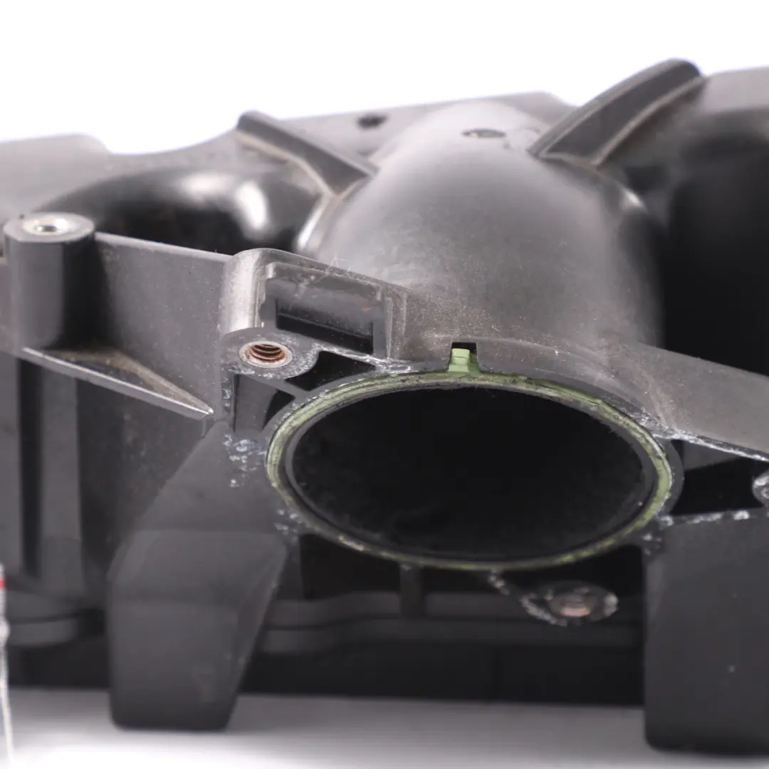 CKTB Inlet Intake Manifold to Volkswagen Crafter 2.0 TDI with Part number 03L129711AS Volkswagen Crafter 2.0 TDI CKTB Inlet Intake Manifold - SKU 03L129711AS - Part number 03L129711AS