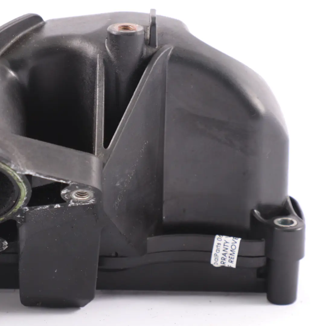 CKTB Collecteur D'Admission pour Volkswagen Crafter 2.0 TDI à propos du numéro de pièce 03L129711AS Volkswagen Crafter 2.0 TDI CKTB Collecteur D'Admission - SKU 03L129711AS - Numéro de pièce 03L129711AS