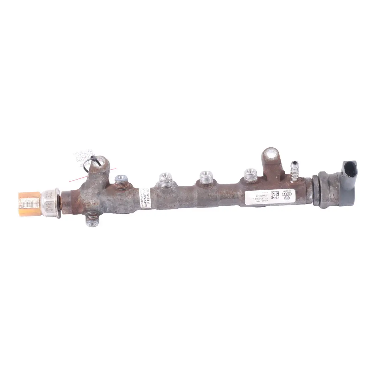 Volkswagen Crafter Guida iniettore carburante 03L130089J