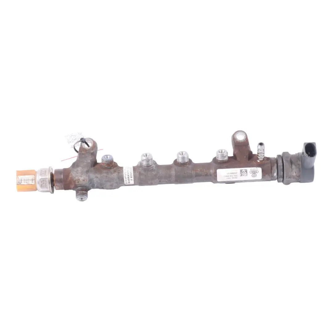 Volkswagen Crafter Rail d'injecteur de carburant - SKU 03L130089J - Numéro de pièce 03L130089J