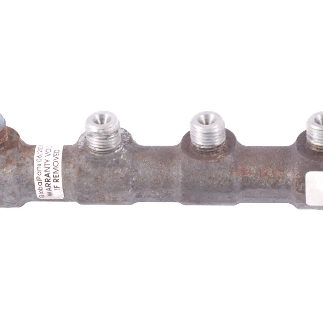 Volkswagen Crafter Rail d'injecteur de carburant - SKU 03L130089J - Numéro de pièce 03L130089J