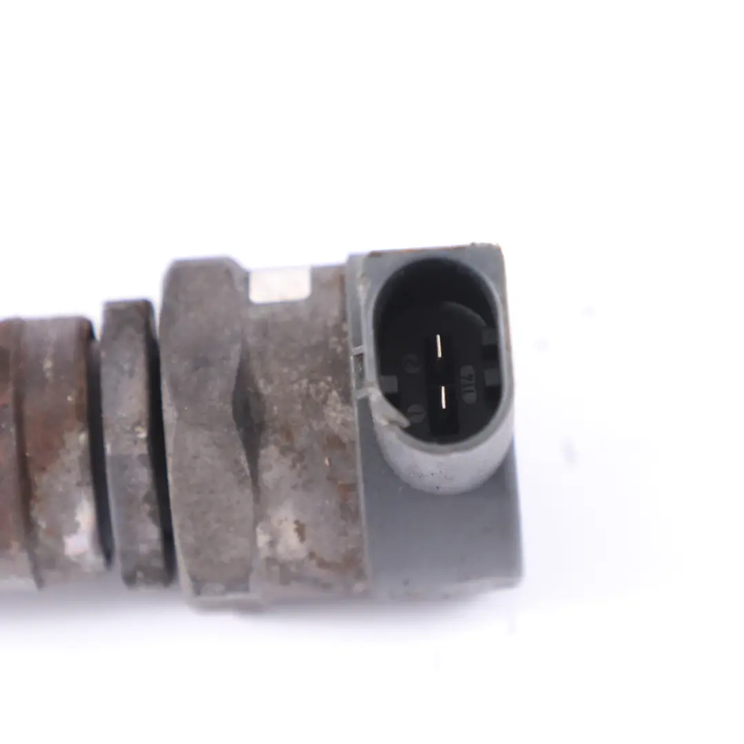 Injector Rail to Volkswagen Crafter Fuel with Part number 03L130089J Volkswagen Crafter Fuel Injector Rail - SKU 03L130089J - Part number 03L130089J