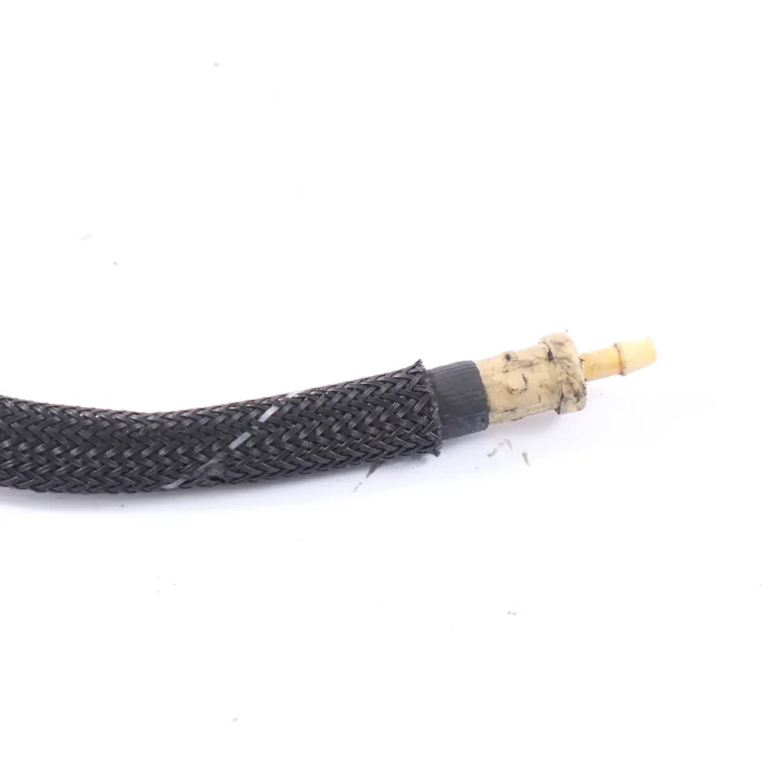 Volkswagen Crafter 2.0 Tdi Diesel Fuel Return Line Leak Off Hose - SKU 03L130235N - Part number 03L130235N