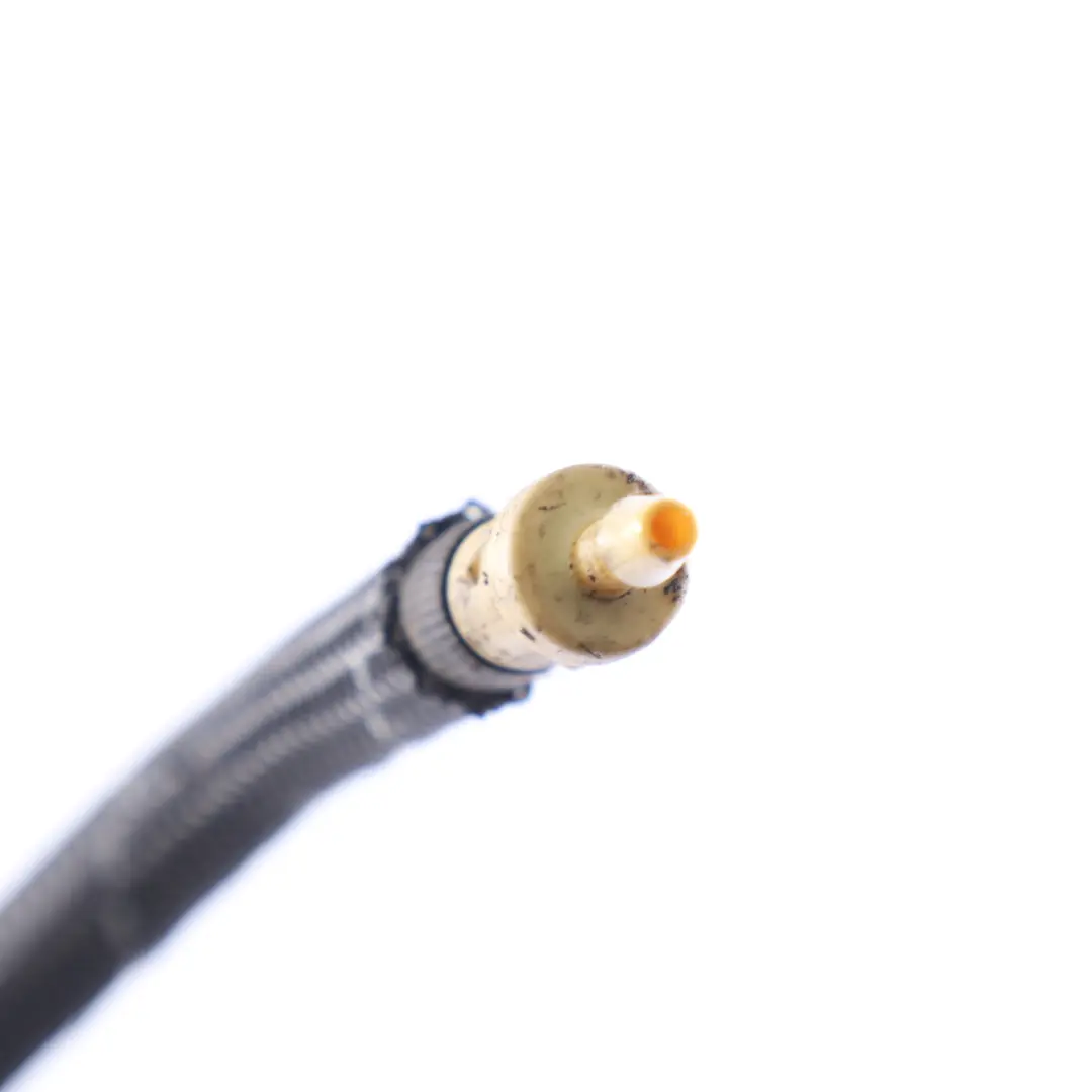 Manguera fuga línea retorno combustible para VW Crafter 2.0 Tdi Diesel con número de pieza 03L130235N VW Crafter 2.0 Tdi Diesel Manguera fuga línea retorno combustible - SKU 03L130235N - Número de pieza 03L130235N